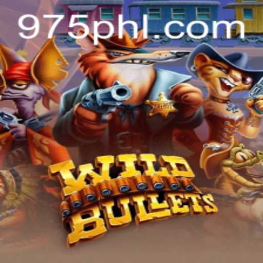 Unveiling WildBullets: A Thrilling Adventure at 975 Casino