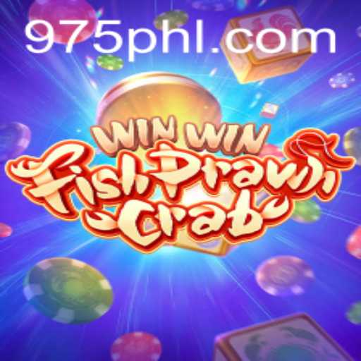 Discovering WinWinFishPrawnCrab: The Gaming Sensation at 975 Casino
