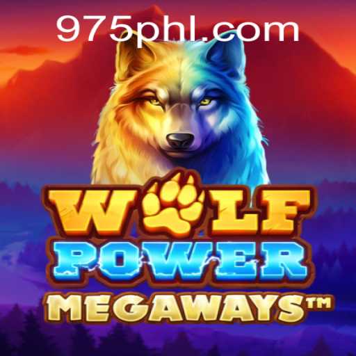 Exploring the Exciting World of WolfPowerMega at 975 Casino
