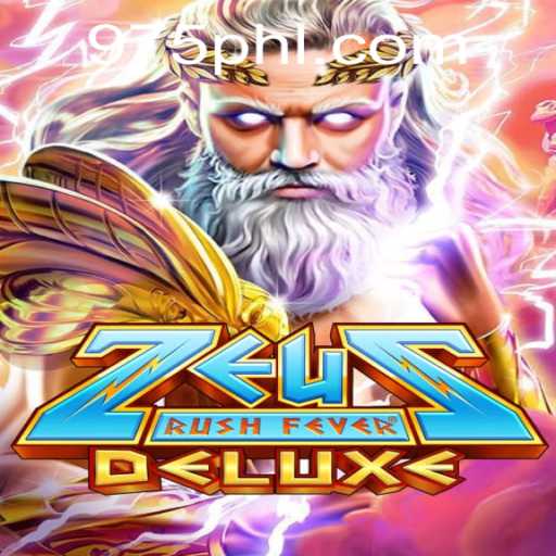 Experience the Electrifying Thrills of ZeusRushFeverDeluxe at 975 Casino